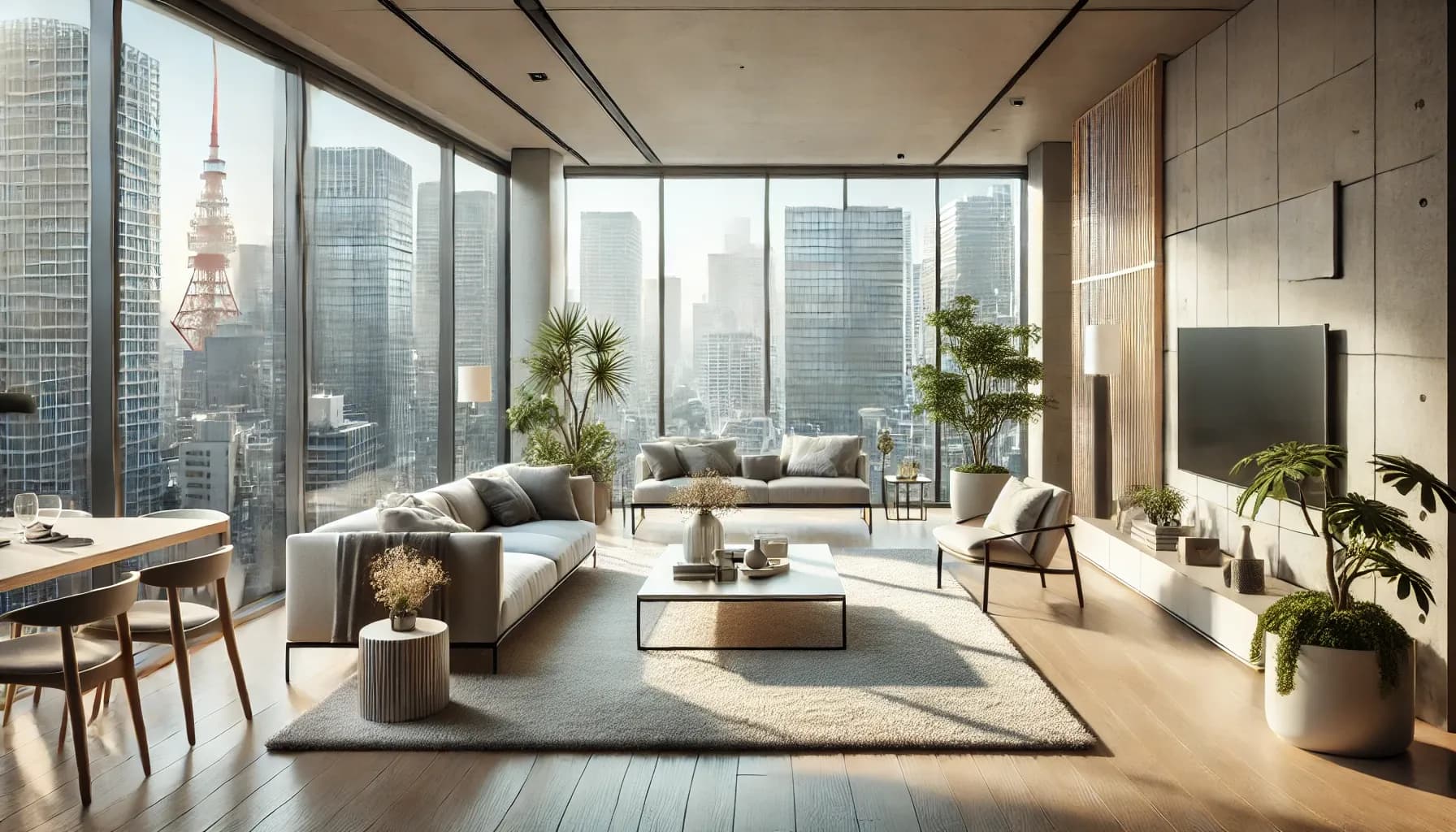 Ginzyのサービスイメージ